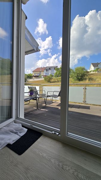 Beste Lage: 2-Zimmer-Wohnung in Östringen-Tiefenbach